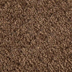 INK+IVY Bailey taupefarbene Bouclé-Sitzbank mit hochklappbarer Ablage und Stauraum
