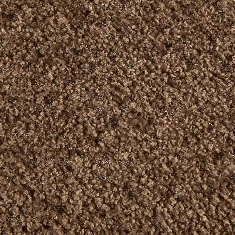 INK+IVY Bailey taupefarbene Bouclé-Sitzbank mit hochklappbarer Ablage und Stauraum
