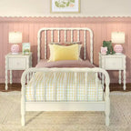 Jenny Lind Twin Bed