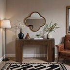 Meridian Furniture Astrid Console Table