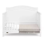 Graco Paris 4-in-1-Umbaubabybett