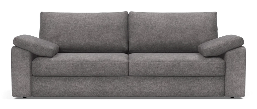 Vilander Cushion Arms Sofa Bed