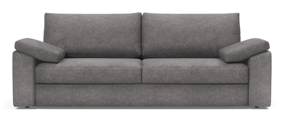 Vilander Cushion Arms Sofa Bed