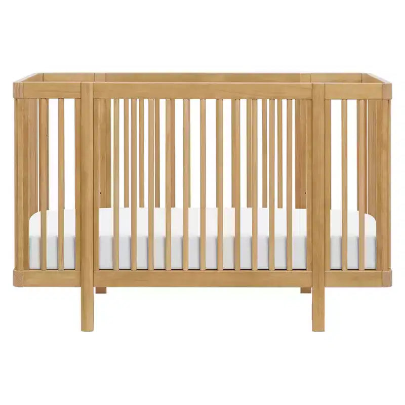 Lit bébé convertible Babyletto Pogo 8-en-1 avec kits de conversion pour toutes les étapes