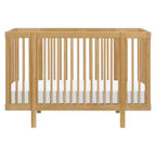 Lit bébé convertible Babyletto Pogo 8-en-1 avec kits de conversion pour toutes les étapes