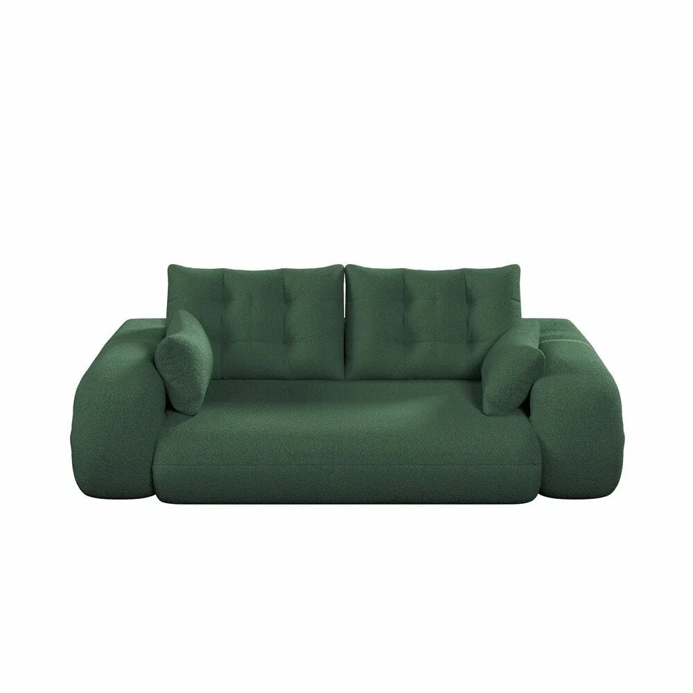 Canapé-lit multifonction pliable de 78,7 po