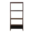 Ladder Style Display Shelf Home Decor Storage 32x17x68