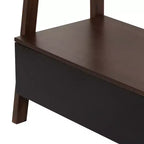 Ladder Style Display Shelf Home Decor Storage 32x17x68