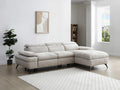 Modulaire hoekbank - beige #2