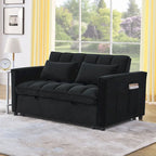Umwandelbares 2-Sitzer-Sofa