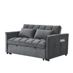 Umwandelbares 2-Sitzer-Sofa
