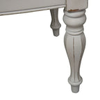 Magnolia Manor Splat Back Side Chair (Set of 2)