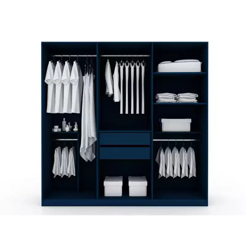 Garde-robe armoire
