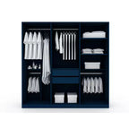 Garde-robe armoire