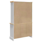 vidaXL Corona-dressoir