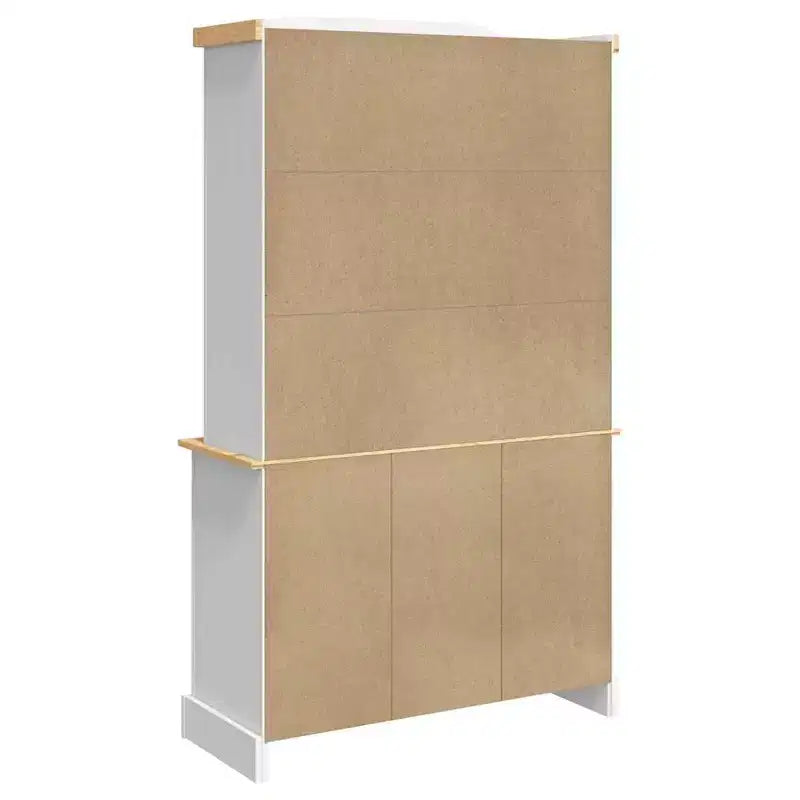 vidaXL Corona-dressoir