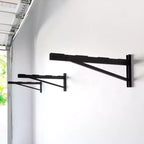 Supports d’étagère murale DIY StoreYourBoard de 2' x 8' | étagère murale robuste pour garage