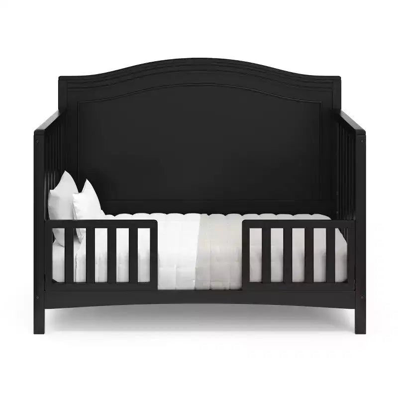 Graco Paris 4-in-1-Umbaubabybett
