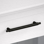 Key-West-Sekretärschreibtisch mit Aufbewahrungsschrank von Bush Furniture
