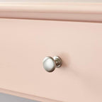 Porch & Den Lincoln Eckschreibtisch