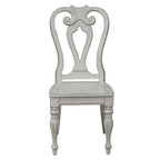 Magnolia Manor Splat Back Side Chair (Set of 2)
