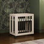 Babyletto Yuzu 8-in-1 umbaubares Babybett mit Umbausets für alle Entwicklungsstufen