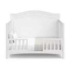 Graco Paris 4-in-1-Umbaubabybett