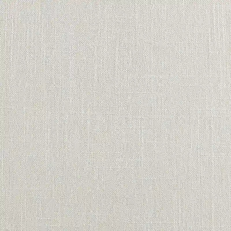 Tillman Akzentstuhl aus Leinen mit Rattan