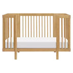Lit bébé convertible Babyletto Pogo 8-en-1 avec kits de conversion pour toutes les étapes