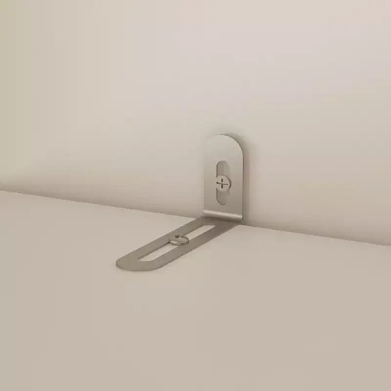 Famapy luxuriöser weißer modularer Kleiderschrank mit goldenen Beschlägen: Türen mit Paneelen und Design mit gemischten Türen – eleganter maßgefertigter Kleiderschrank für Schlafzimmer