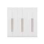 Garde-robe armoire
