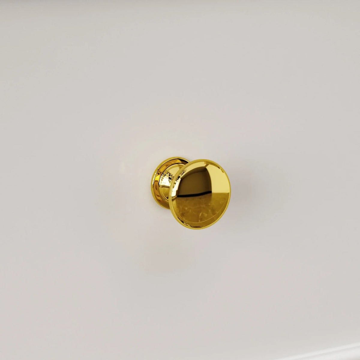 59,1-inch wit buffetdressoir, modern uit het midden van de eeuw, eigentijds, gelakt
