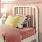 Jenny Lind Twin Bed