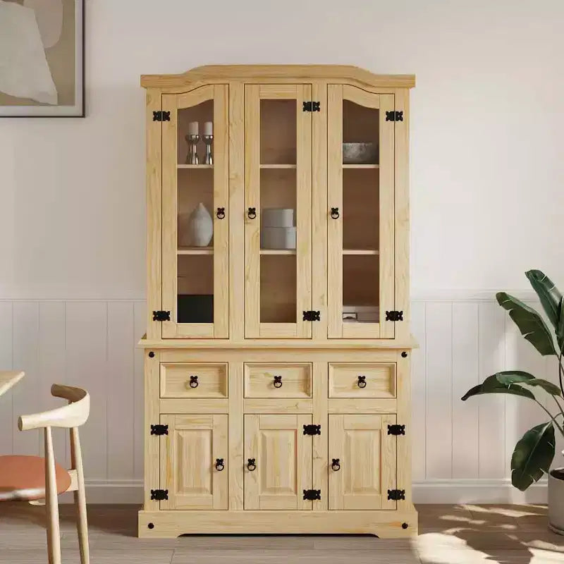 vidaXL Corona-dressoir