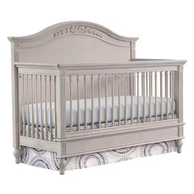 Umbaubares Babybett – Spitze