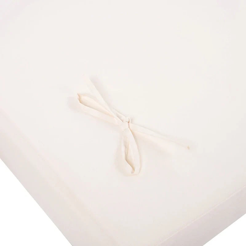 Christopher Knight Home Michael loungeset van acaciahout voor buiten, set van 2