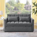 Umwandelbares 2-Sitzer-Sofa