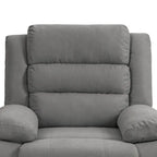 2 Set Classic and Traditional Manual Recliner Chair