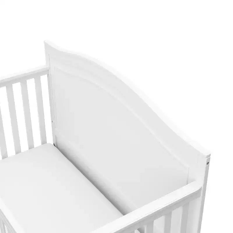 Graco Paris 4-in-1-Umbaubabybett