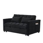 Umwandelbares 2-Sitzer-Sofa