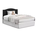 Graco Paris 4-in-1-Umbaubabybett