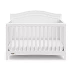 Graco Paris 4-in-1-Umbaubabybett