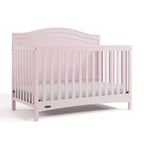 Graco Paris 4-in-1-Umbaubabybett