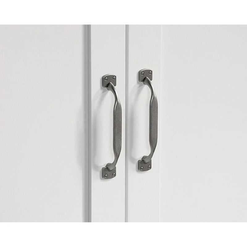 Sauder Select Collection Wardrobe Storage Cabinet