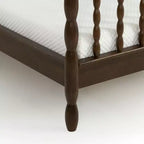 Jenny Lind Twin Bed