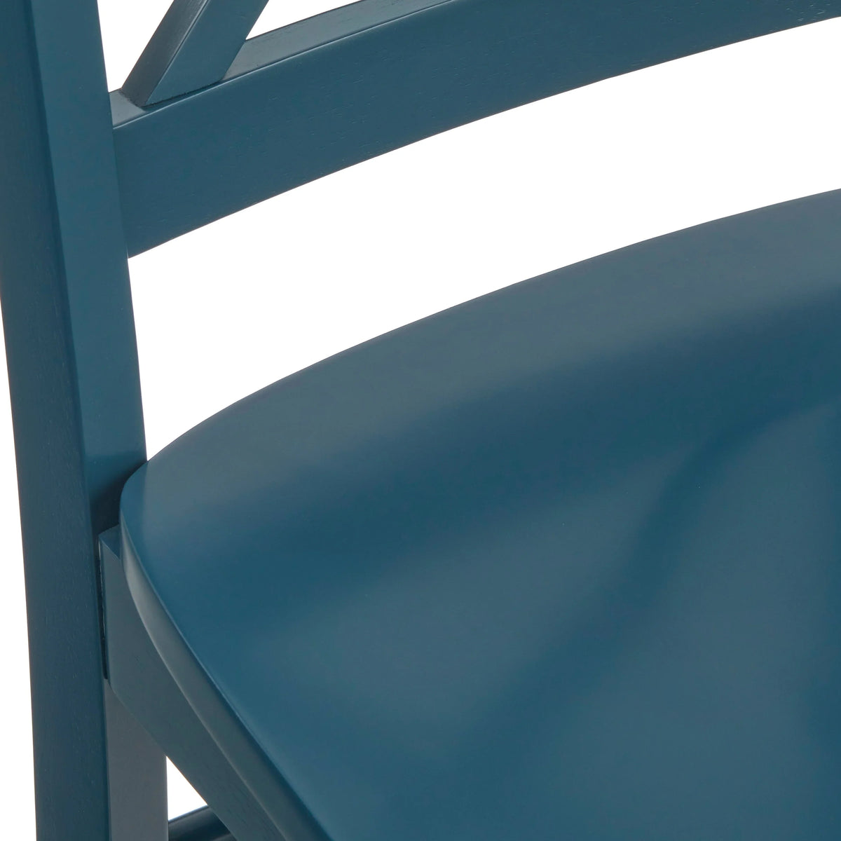 Chaises de salle à manger Cottage champêtre Simple Living (lot de 2)