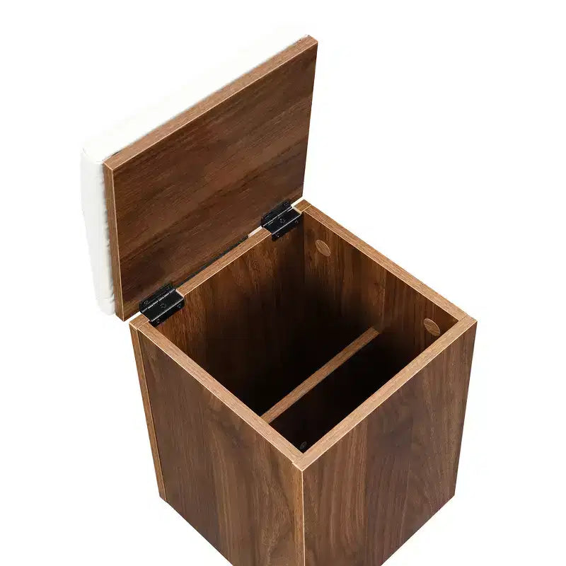 Table basse moderne multifonctionnelle relevable avec rangement dissimulé, 4 tabourets et roulettes, idéale pour les espaces de vie modernes