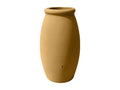 Wandgemonteerde wateropvangbak - beige