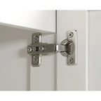 Sauder Select Collection Wardrobe Storage Cabinet