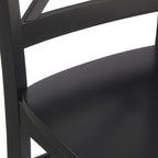 Chaises de salle à manger Cottage champêtre Simple Living (lot de 2)